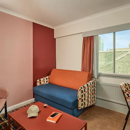 Lyf George Square Glasgow 4* Glasgow