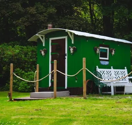 Whw Campsite