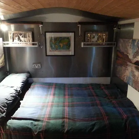 Whw Campingplatz Glasgow