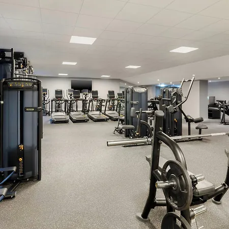 Marriott Hotel Glasgow