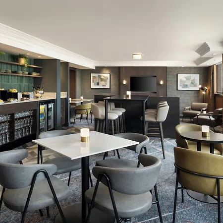 Marriott Hotel