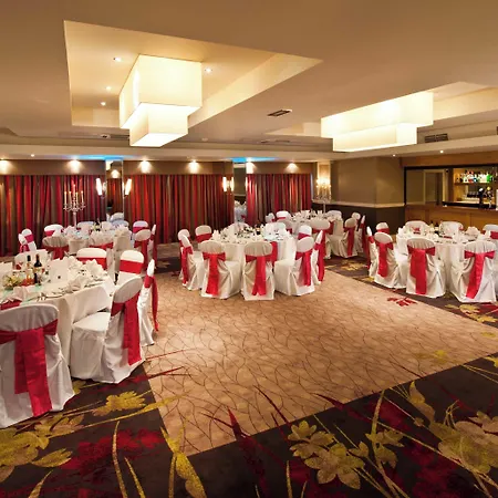 Leonardo West End 3* Glasgow