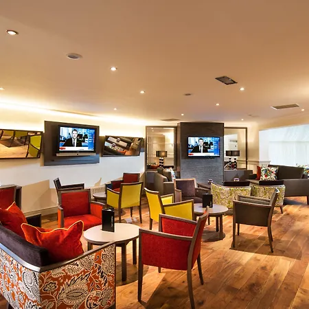 Hotel Leonardo West End Glasgow
