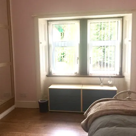 Emo Privatunterkunft Glasgow