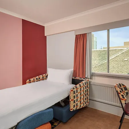 Hotel Lyf George Square