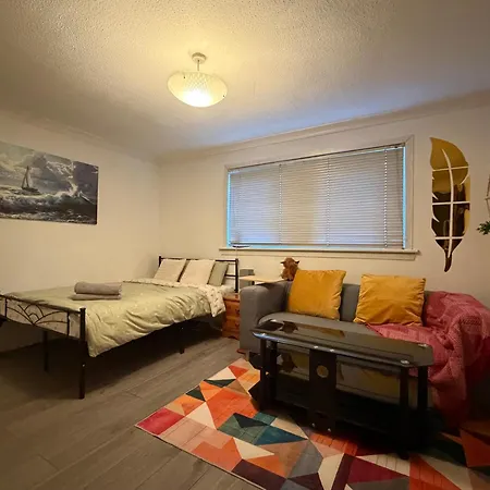 Appartement Free Parking 2-bedroom House In *