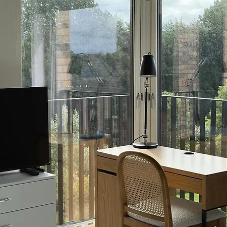 Privatunterkunft Riverside - Private *