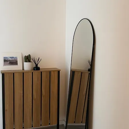 Privatunterkunft Riverside - Private *
