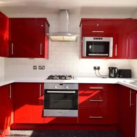 House Holiday home