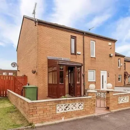 House Holiday home Glasgow
