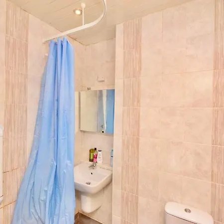 House Holiday home Glasgow