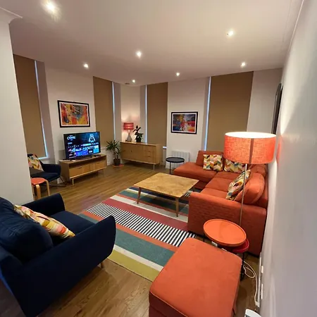 Apartamento Blackfriars Cosy Retreat
