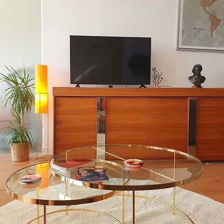 Apartment Glasgow City Apartment Glasgow