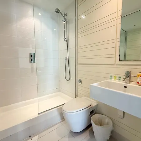 Apartment Clyde View 2bed Balcony Parking *