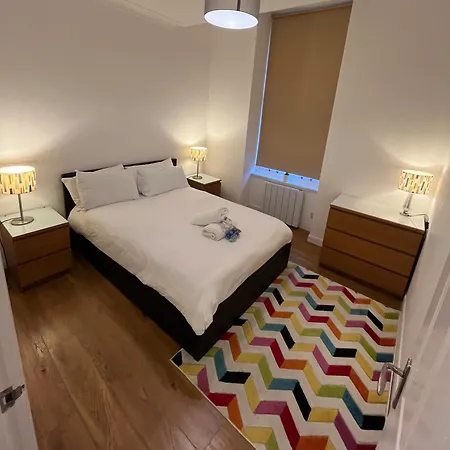 Blackfriars Cosy Retreat Glasgow