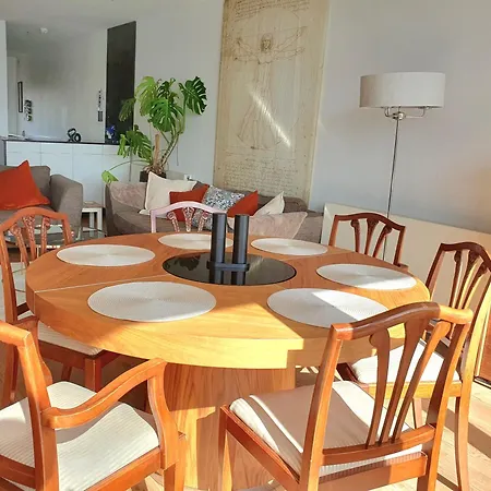 Glasgow City Apartment Apartment