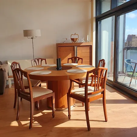 Apartment Glasgow City Apartment