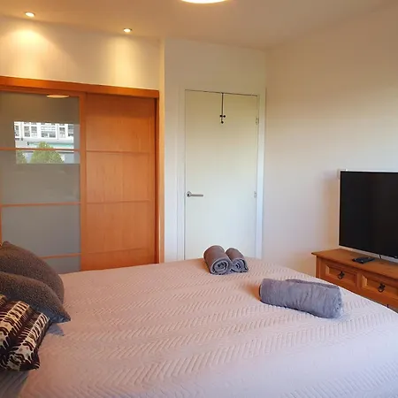 Glasgow City Apartment Glasgow