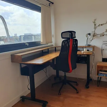 Glasgow City Apartment Apartment Glasgow