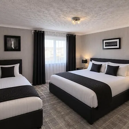 Bellahouston House! * Glasgow