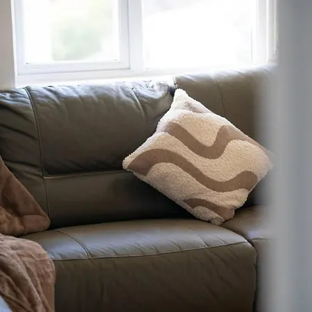 Gorgeous 2 Bdr In - Sleeps 4 - Free Parking * Glasgow