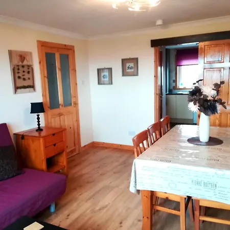 Private In Equipped Séjour chez l'habitant Glasgow