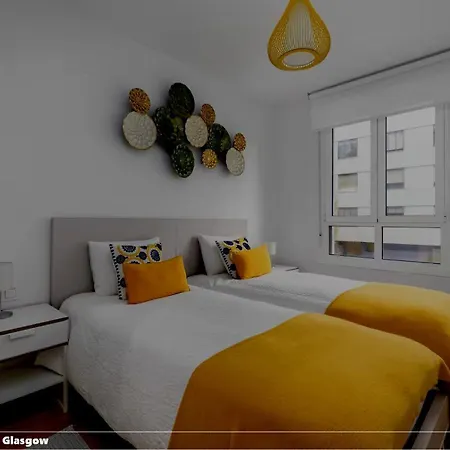 Apartamento Stewart *
