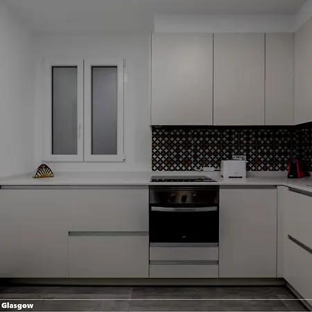 Stewart Apartamento *