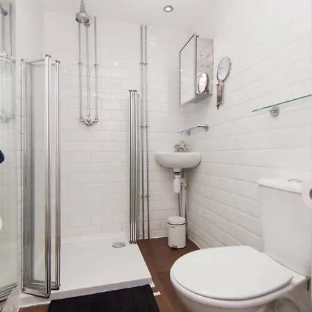 Apartamento Bijou