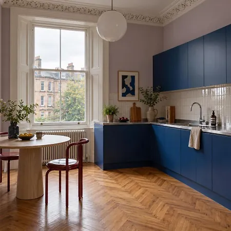 Apartamento Norevia Urban *