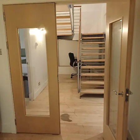 Glasgow Apartment Apartment Glasgow