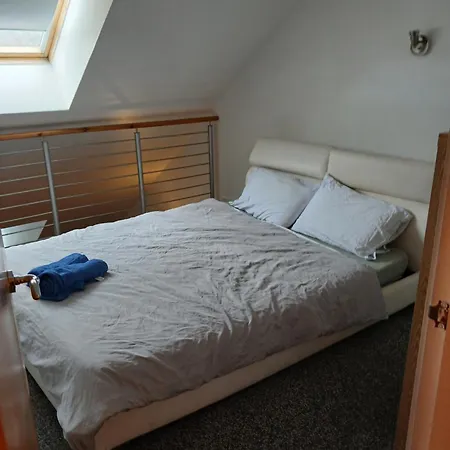 Apartment Glasgow Apartment Glasgow