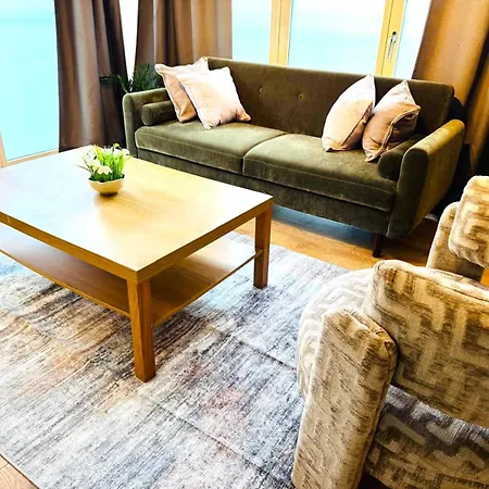 Apartment Modern Finnieston 2 Bed Near Sec&ovo Free Parking Glasgow