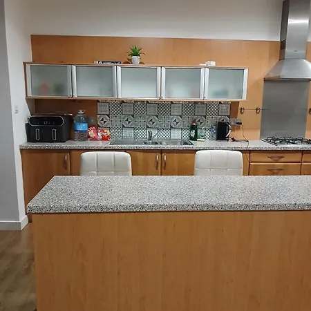 Riverview Penthouse * Glasgow