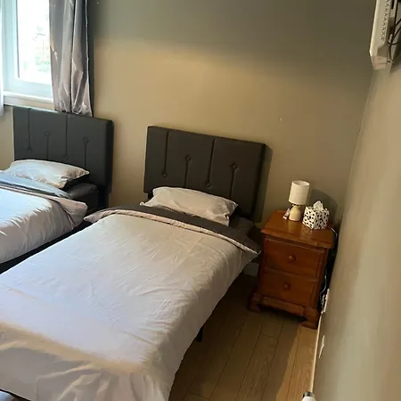 Appartement Rest And Relax
