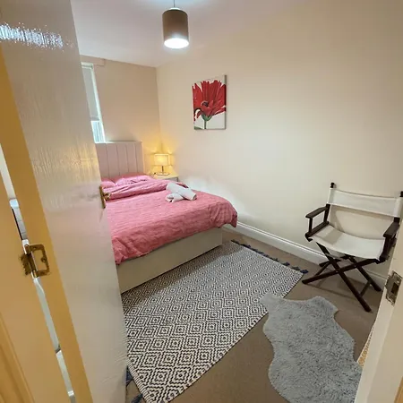 Away From Home! Apartamento *