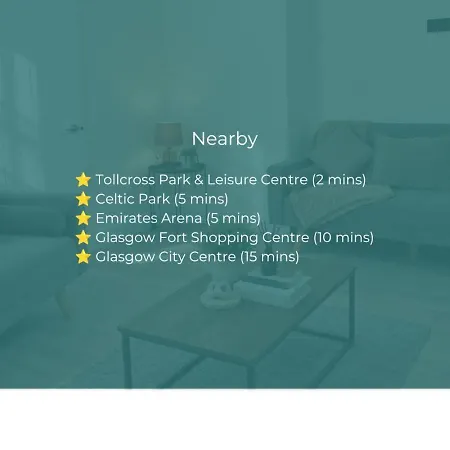Gorgeous 2-bedroom House In - Sleeps 6 Apartment