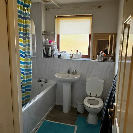 Apartment Jj