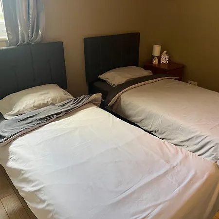 Rest And Relax Appartement Glasgow