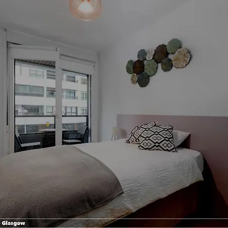 Stewart Apartamento
