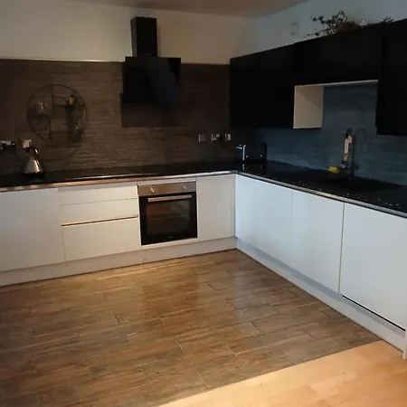 Glasgow Apartment Apartment Glasgow