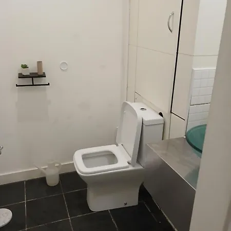 Apartment Riverview Penthouse *