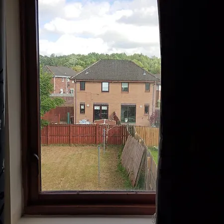 Jj Apartment Glasgow