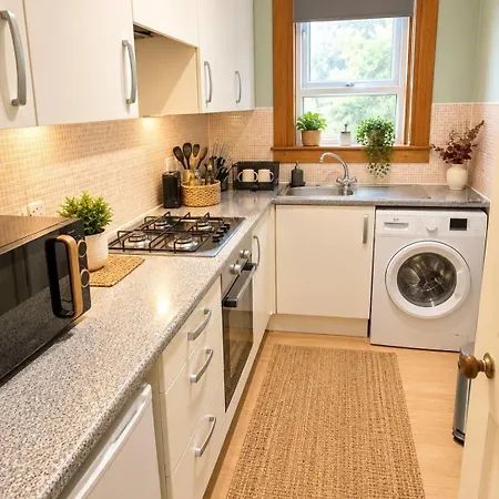 Spacious 3-bedroom House In