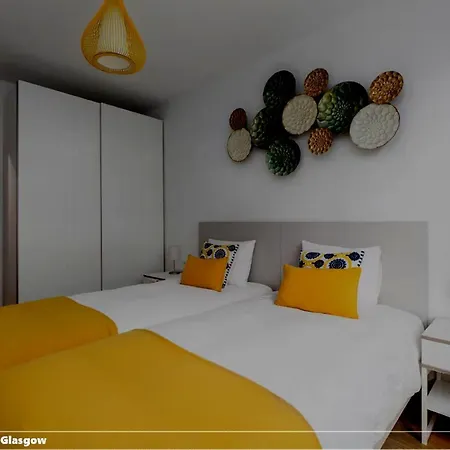 Apartamento Stewart