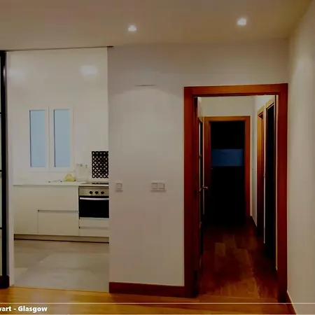 Apartamento Stewart Glasgow
