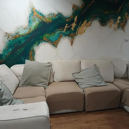 Apartment Riverview Penthouse *