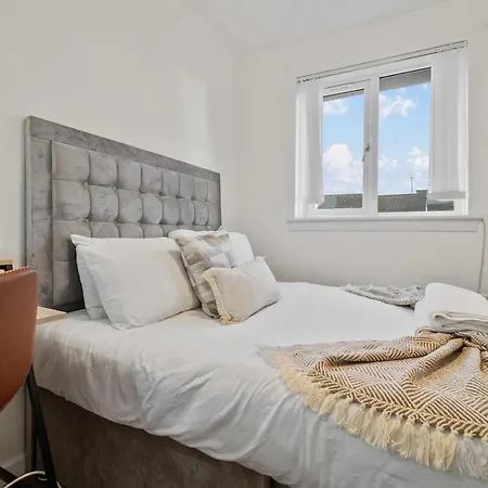 Cosy East 2 Bed East End House Apartment *