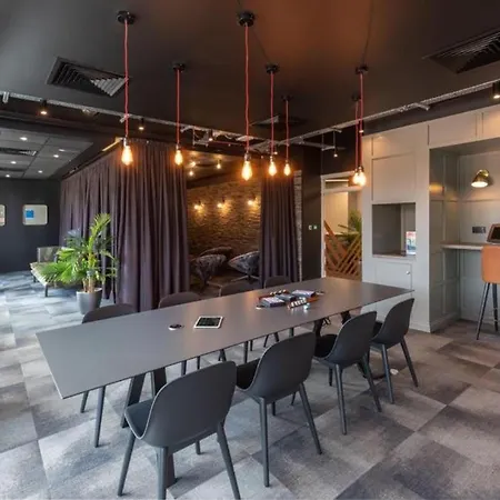 Apartamento For Students Only - West View In Glasgow