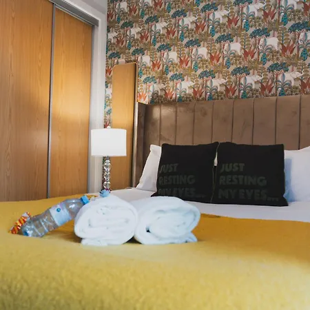 Chic In Apartamento